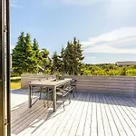Verner - 990m From The Sea By Interhome Semesterbostad Hjørring