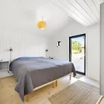 Semesterbostad Verner - 990m From The Sea By Interhome Hjørring