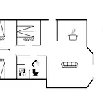 Verner - 990m From The Sea By Interhome *