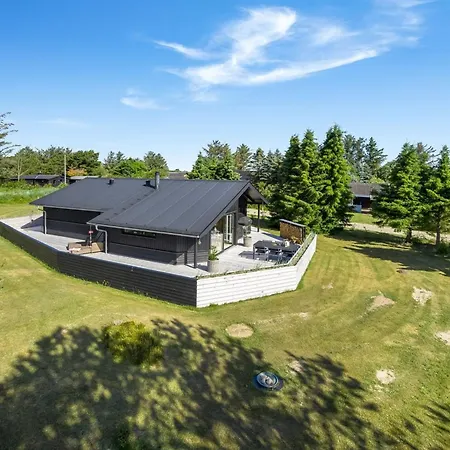 Semesterbostad Verner - 990m From The Sea By Interhome *
