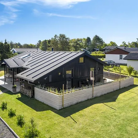 Verner - 990m From The Sea By Interhome * Hjørring
