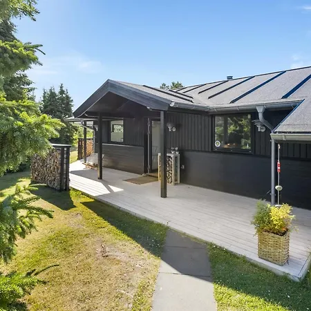 Verner - 990m From The Sea By Interhome Semesterbostad Hjørring