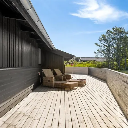 Verner - 990m From The Sea By Interhome Hjørring