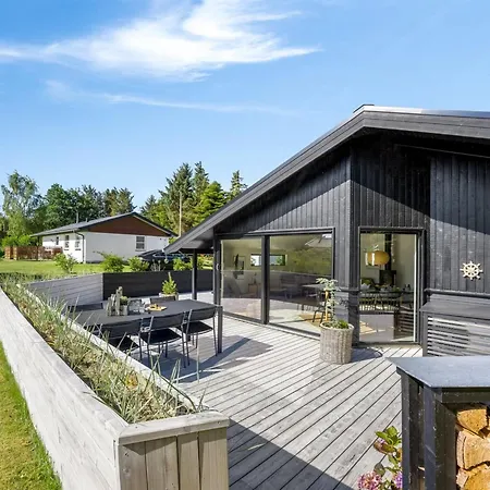 Verner - 990m From The Sea By Interhome * Hjørring