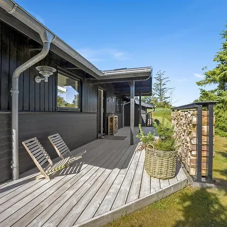 Verner - 990m From The Sea By Interhome Semesterbostad *