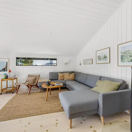 Verner - 990m From The Sea By Interhome Semesterbostad Hjørring