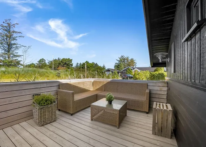 Дом отдыха Verner - 990m From The Sea By Interhome *