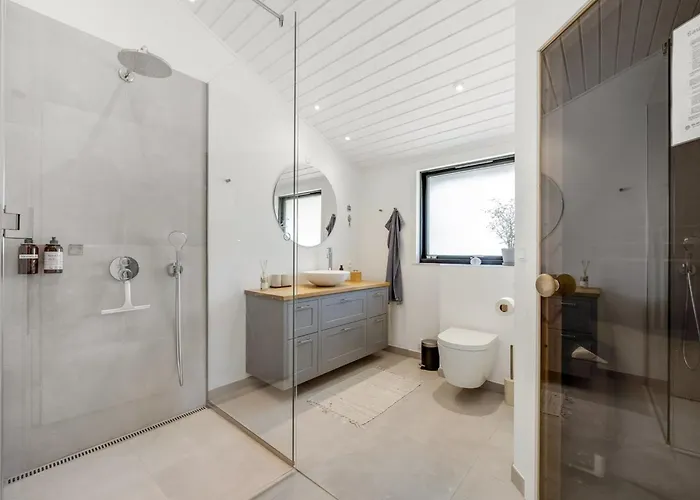 Verner - 990m From The Sea By Interhome *